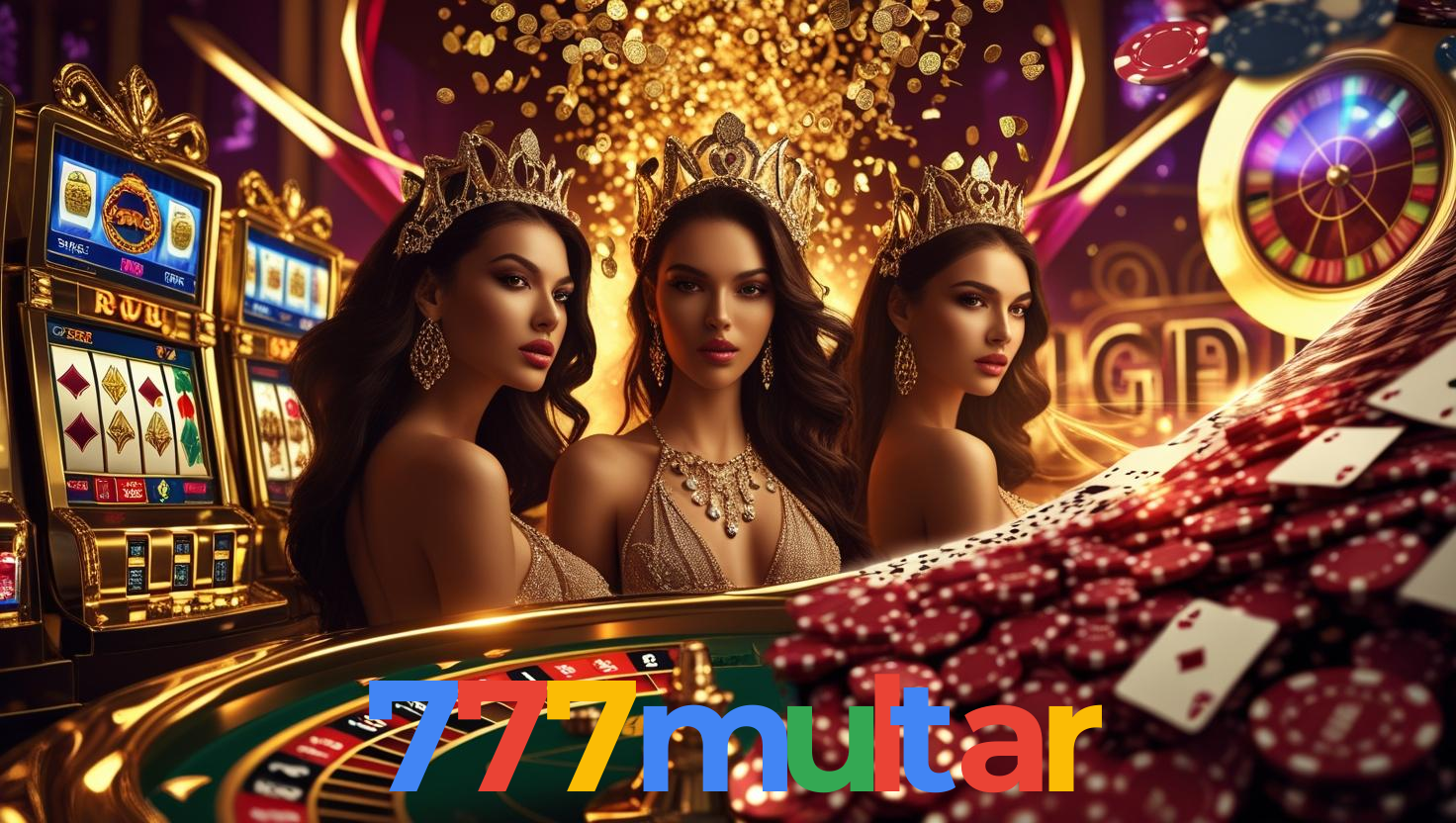 Acessar o site 777multar COM