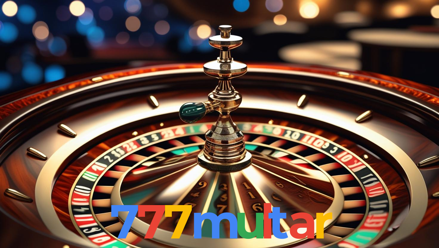 Acesso ao 777multar