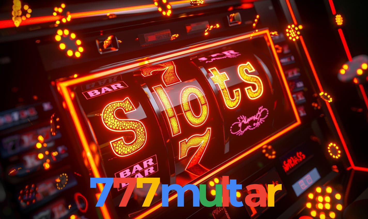 Cassino Online 777multar