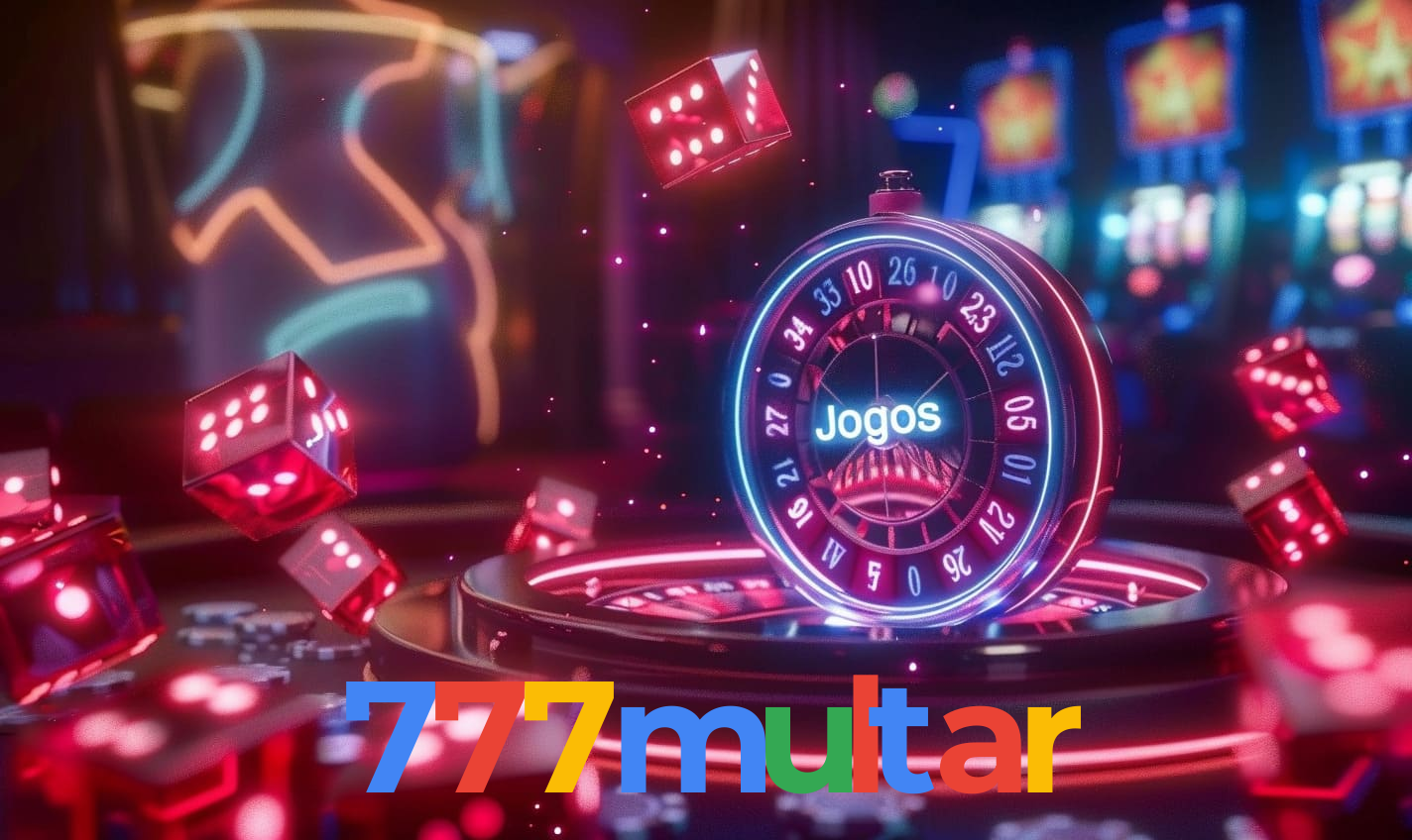 Cassino Online 777multar