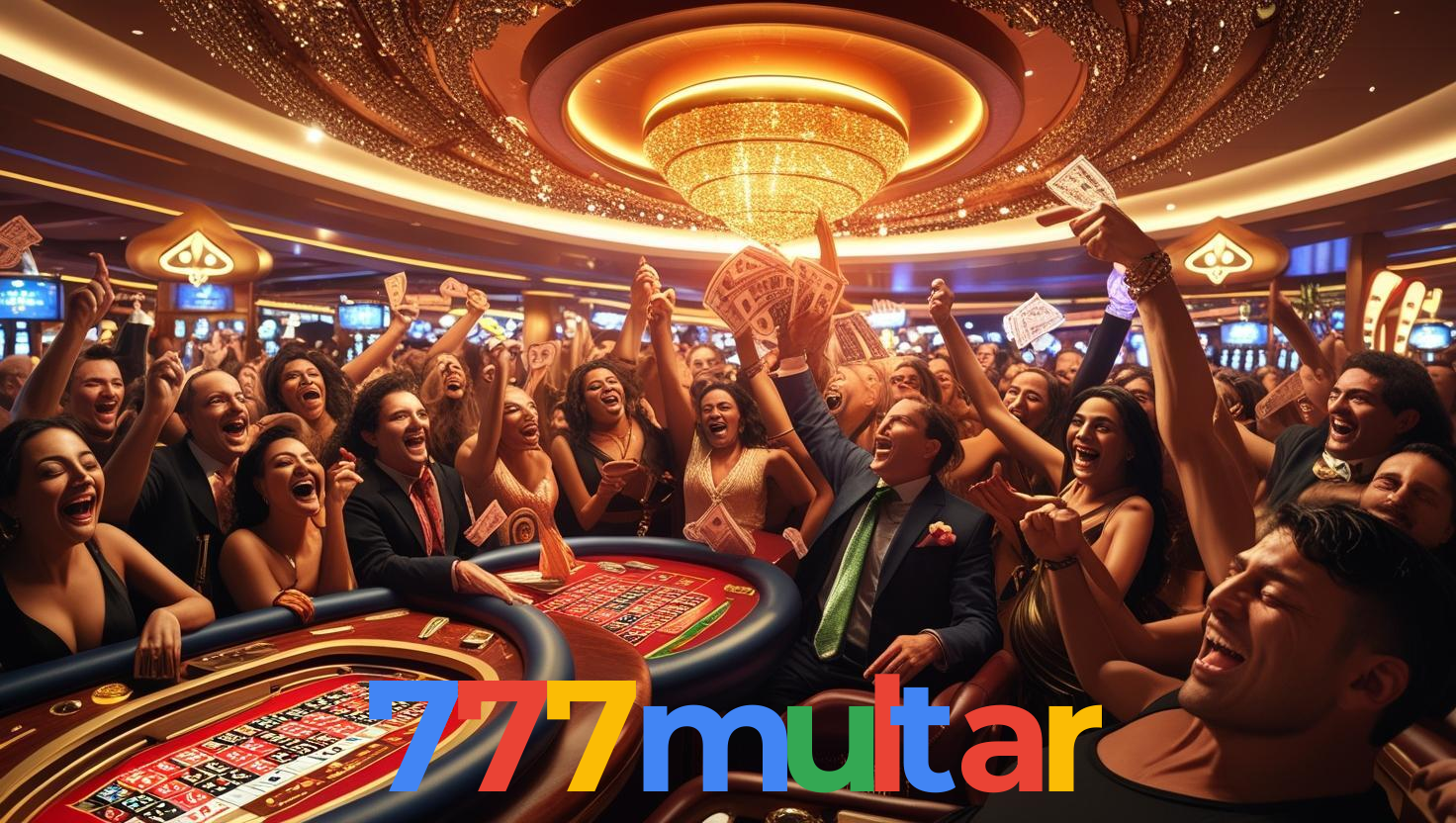 Cassino Online 777multar