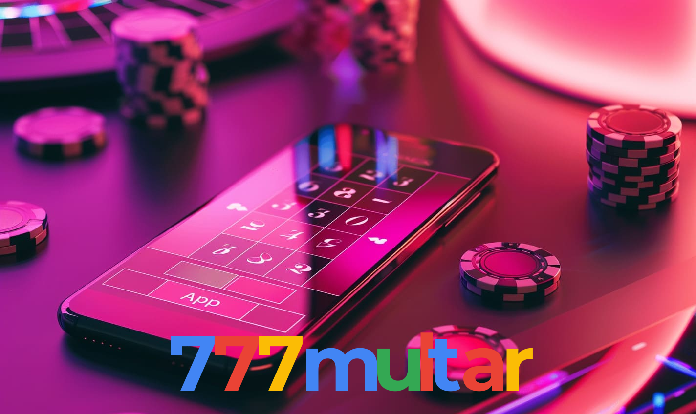 Cadastro na 777multar