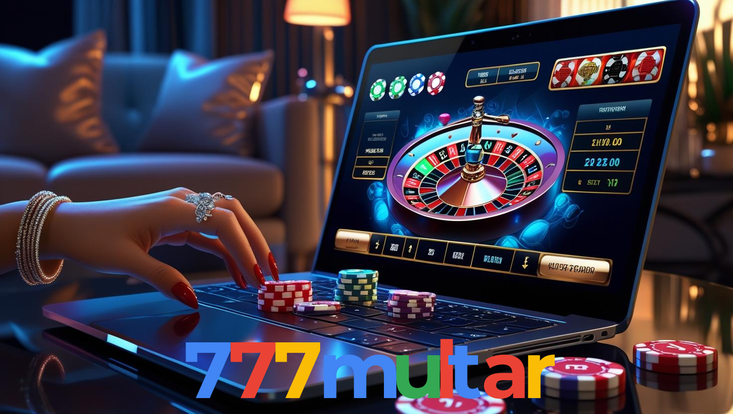 Cassino Online 777multar