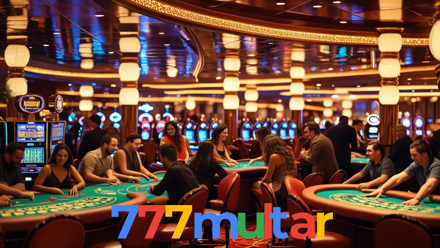 Acesso ao 777multar