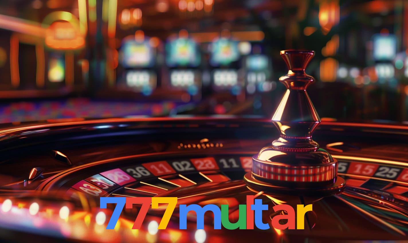Promoções e Bônus no 777multar