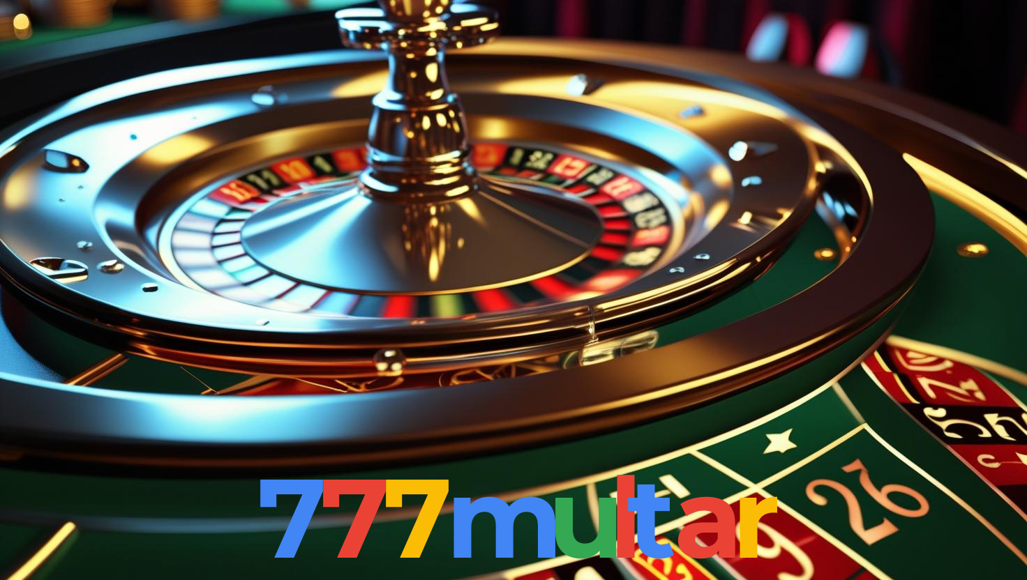 Cassino Online 777multar