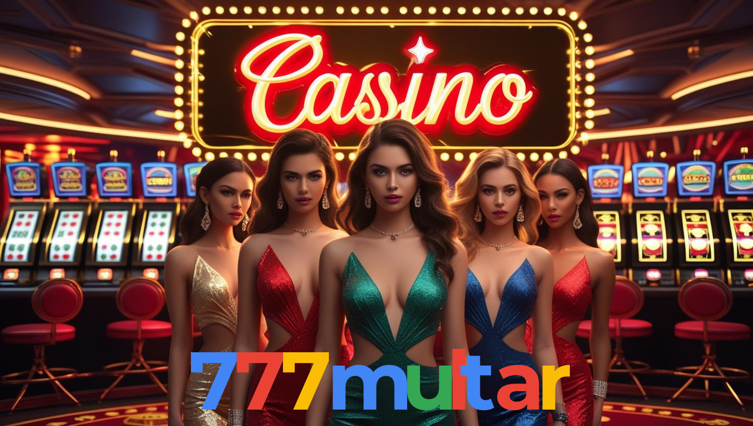 Cadastro na 777multar